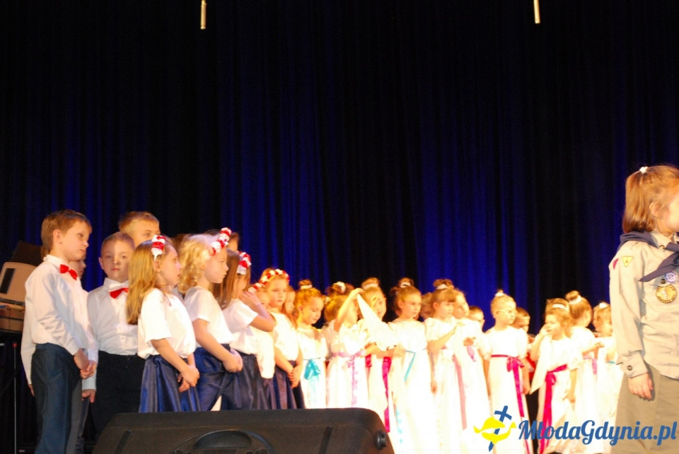 Kto Ty jesteś?  Polak mały! - Grom 17.11.2017