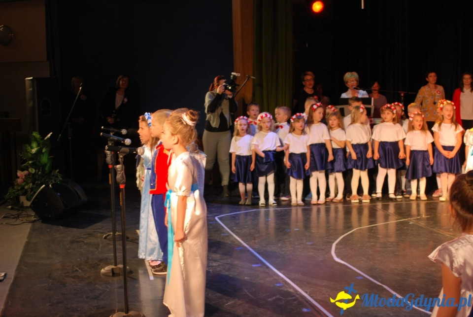 Kto Ty jesteś?  Polak mały! - Grom 17.11.2017