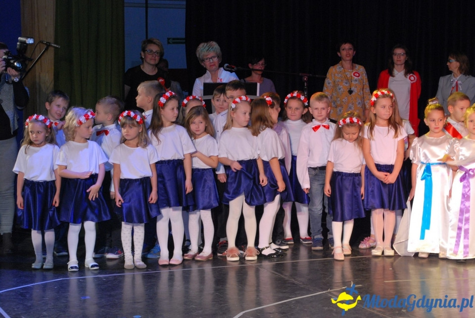 Kto Ty jesteś?  Polak mały! - Grom 17.11.2017