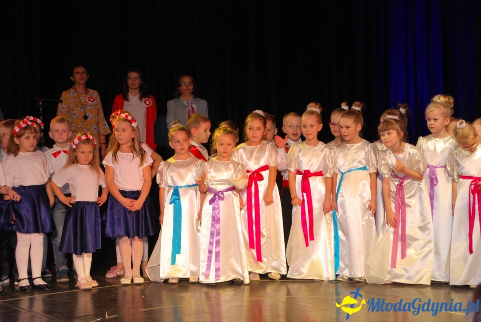 Kto Ty jesteś?  Polak mały! - Grom 17.11.2017