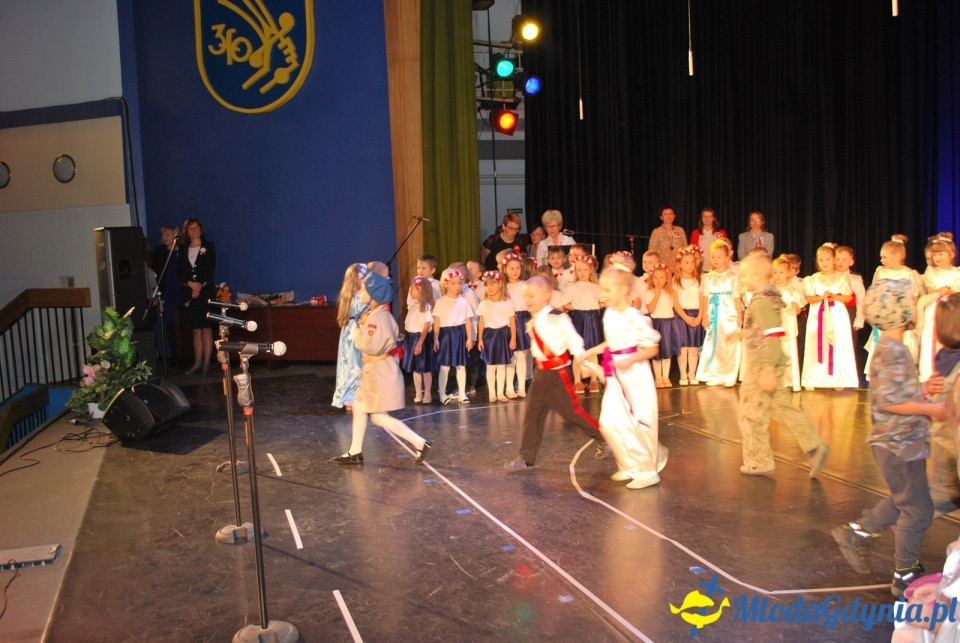 Kto Ty jesteś?  Polak mały! - Grom 17.11.2017