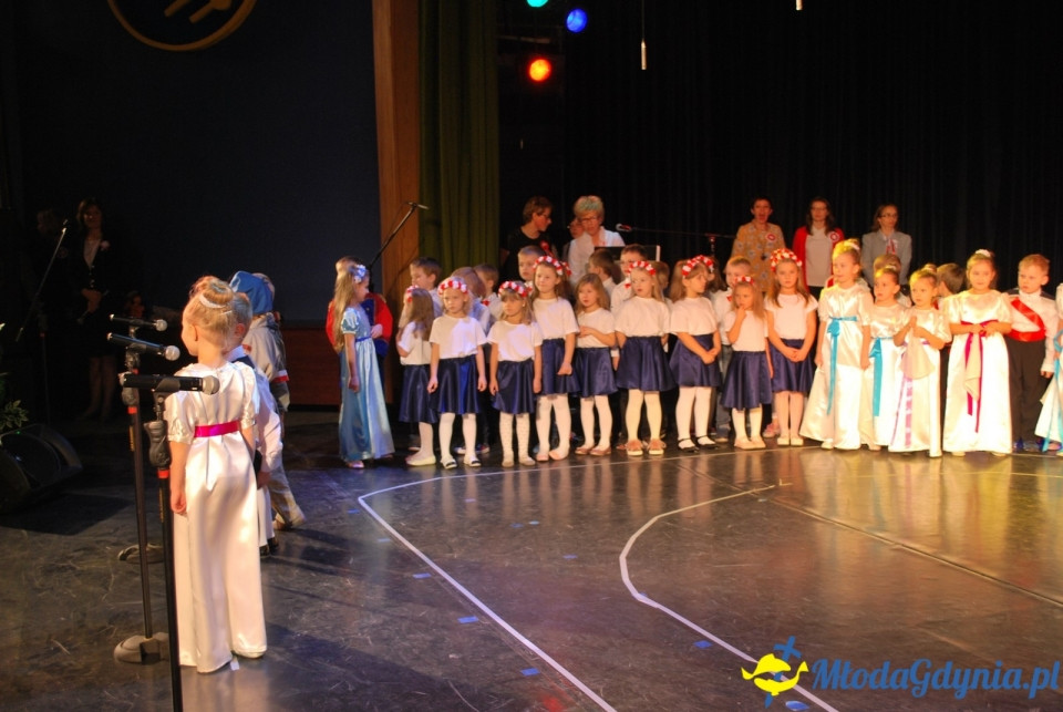 Kto Ty jesteś?  Polak mały! - Grom 17.11.2017