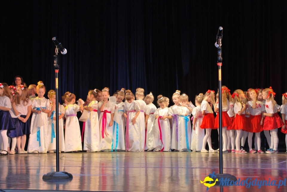 Kto Ty jesteś?  Polak mały! - Grom 17.11.2017