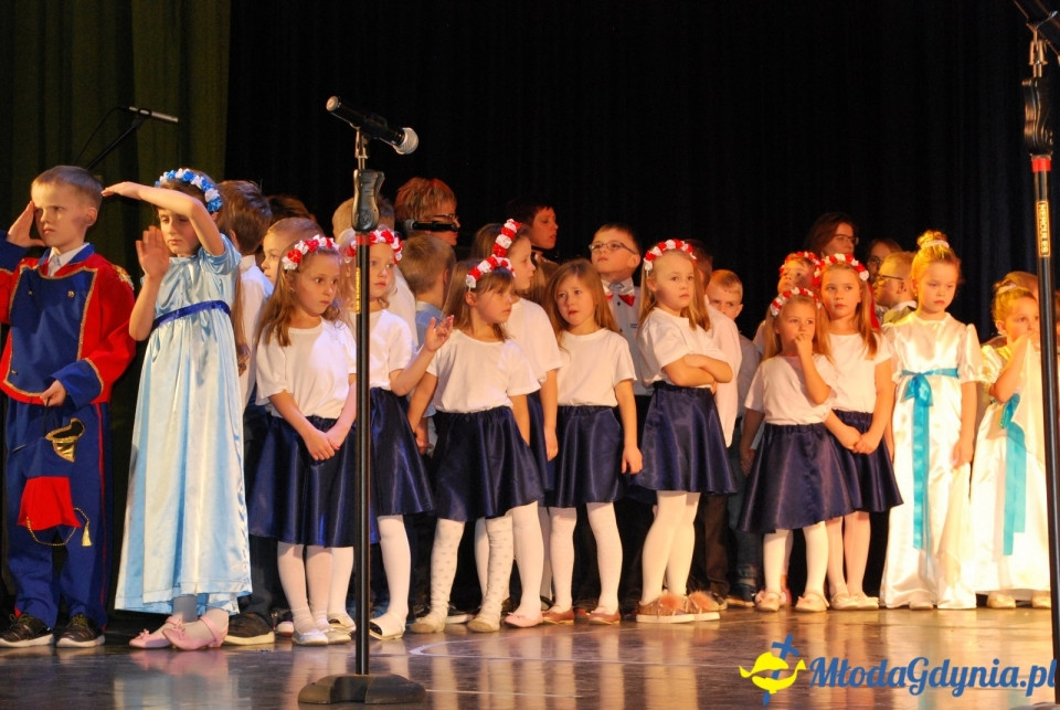 Kto Ty jesteś?  Polak mały! - Grom 17.11.2017