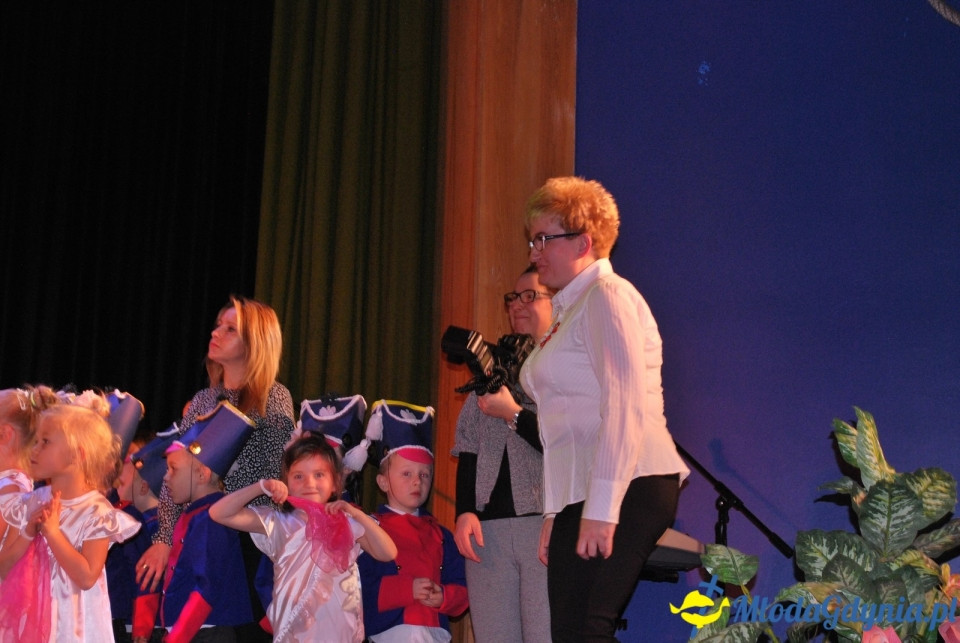 Kto Ty jesteś?  Polak mały! - Grom 17.11.2017