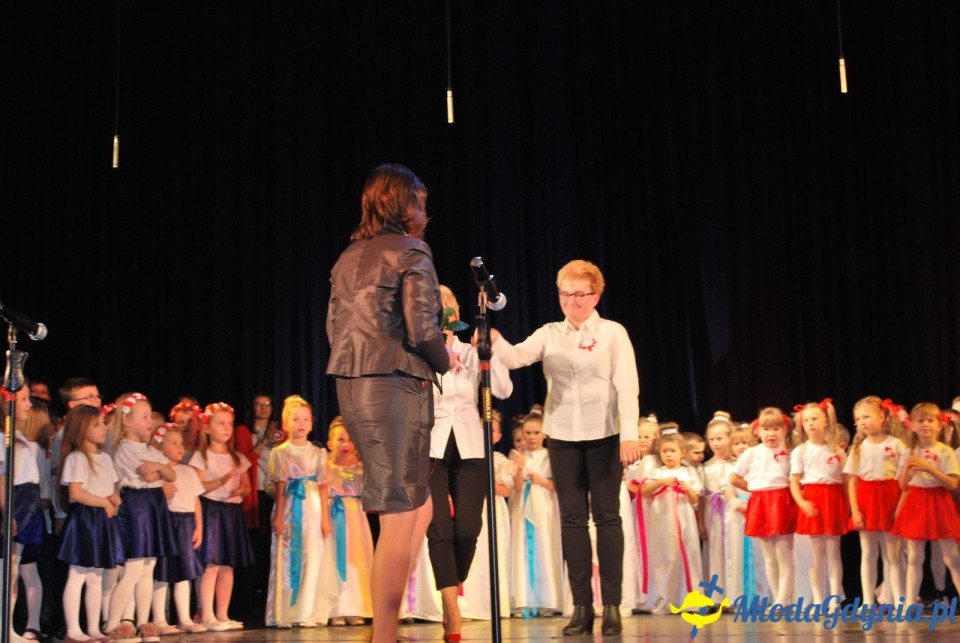 Kto Ty jesteś?  Polak mały! - Grom 17.11.2017