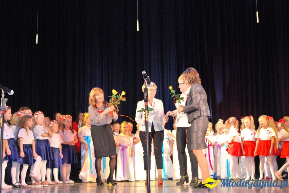 Kto Ty jesteś?  Polak mały! - Grom 17.11.2017