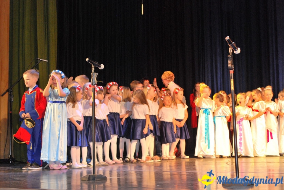 Kto Ty jesteś?  Polak mały! - Grom 17.11.2017