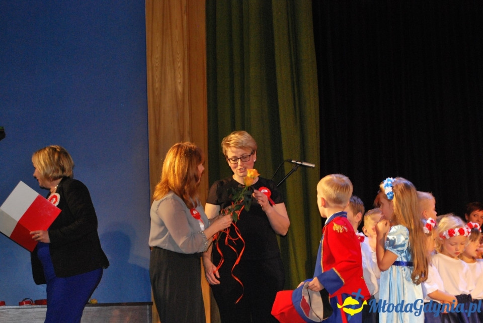 Kto Ty jesteś?  Polak mały! - Grom 17.11.2017