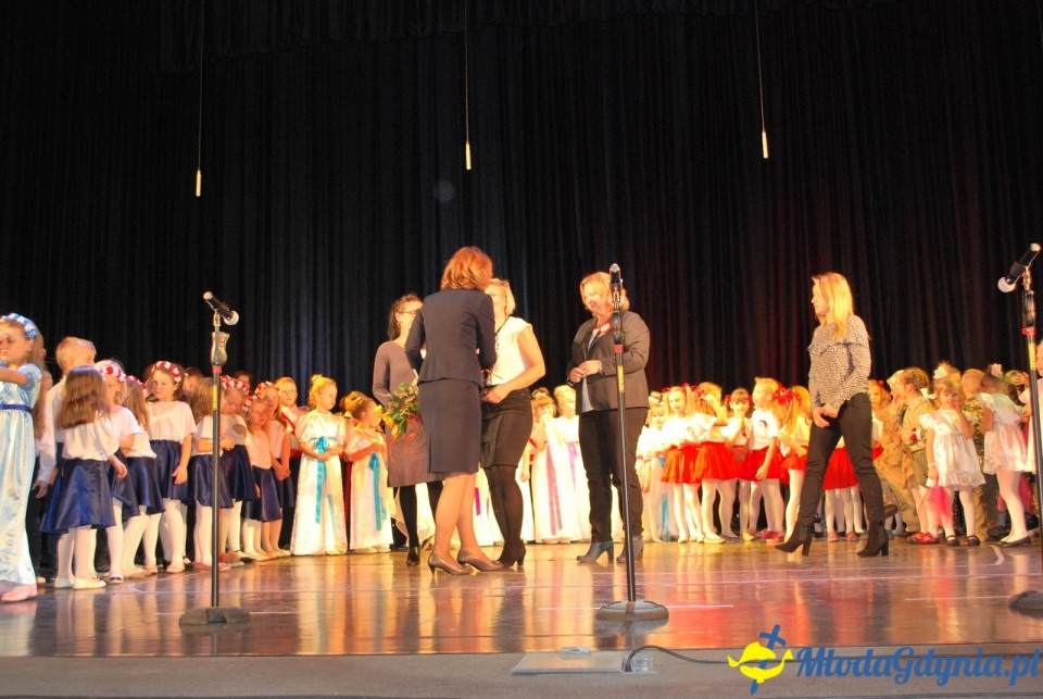 Kto Ty jesteś?  Polak mały! - Grom 17.11.2017