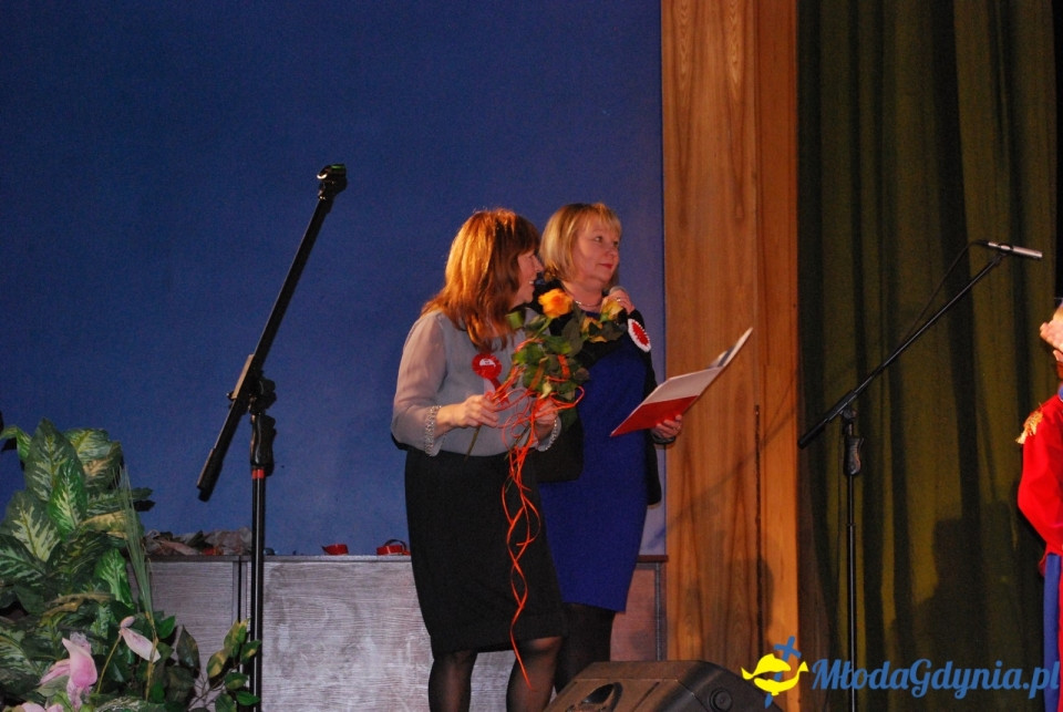 Kto Ty jesteś?  Polak mały! - Grom 17.11.2017