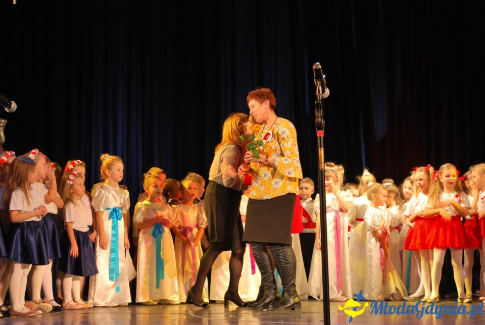 Kto Ty jesteś?  Polak mały! - Grom 17.11.2017