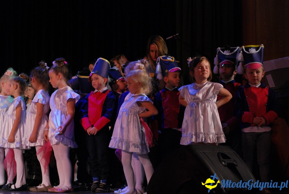 Kto Ty jesteś?  Polak mały! - Grom 17.11.2017