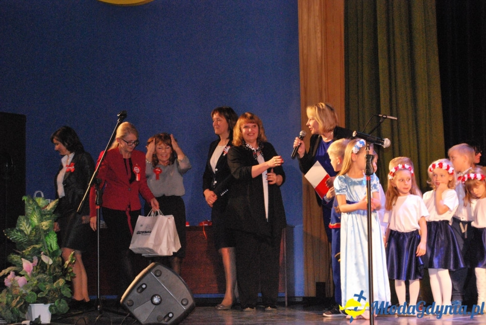 Kto Ty jesteś?  Polak mały! - Grom 17.11.2017