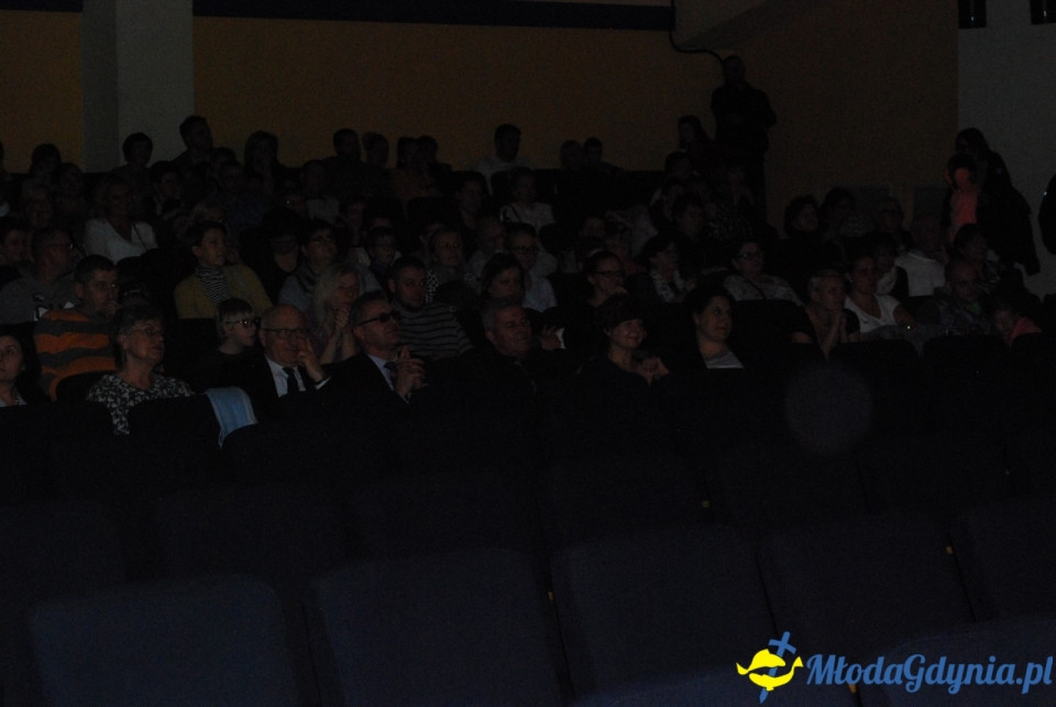 Kto Ty jesteś?  Polak mały! - Grom 17.11.2017