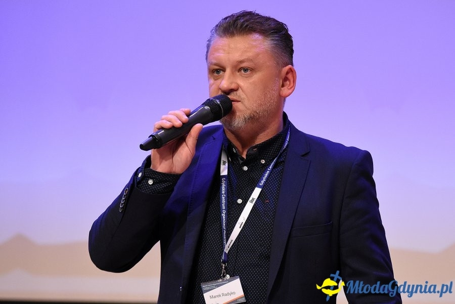 Forum NGO 2017 n- Śledzie i Wieloryb dla gdyńskich organizacji pozarządowych