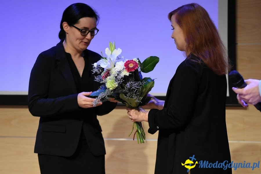 Forum NGO 2017 n- Śledzie i Wieloryb dla gdyńskich organizacji pozarządowych