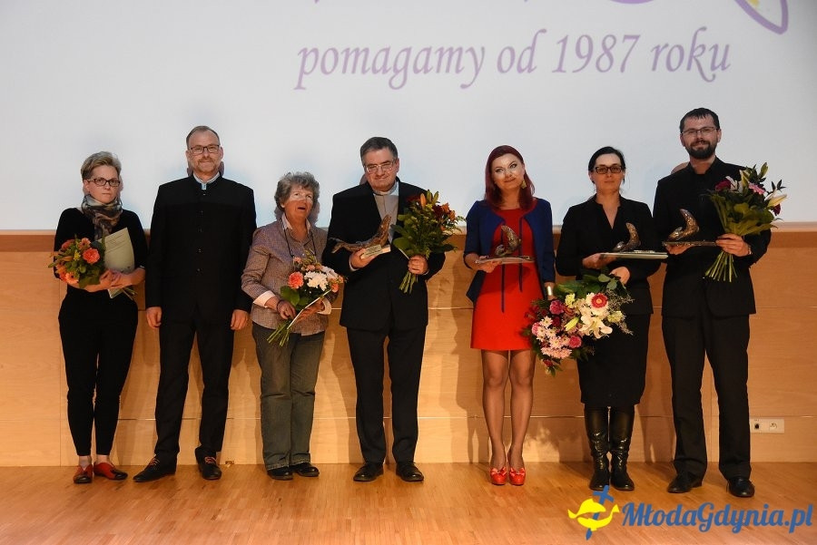 Forum NGO 2017 n- Śledzie i Wieloryb dla gdyńskich organizacji pozarządowych