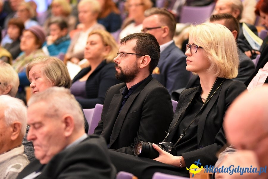 Forum NGO 2017 n- Śledzie i Wieloryb dla gdyńskich organizacji pozarządowych