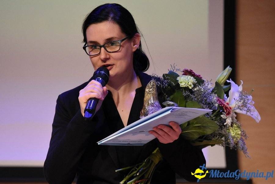 Forum NGO 2017 n- Śledzie i Wieloryb dla gdyńskich organizacji pozarządowych