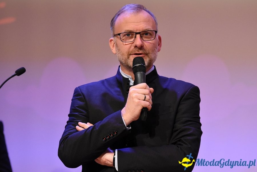 Forum NGO 2017 n- Śledzie i Wieloryb dla gdyńskich organizacji pozarządowych