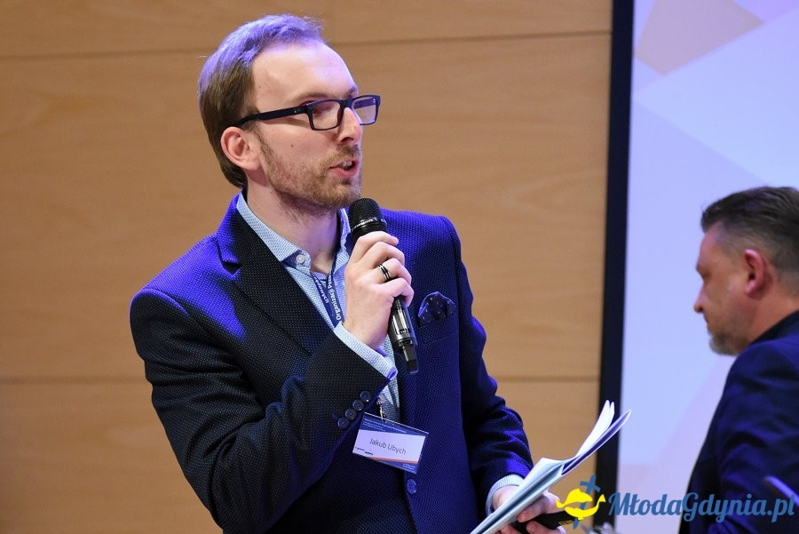 Forum NGO 2017 n- Śledzie i Wieloryb dla gdyńskich organizacji pozarządowych