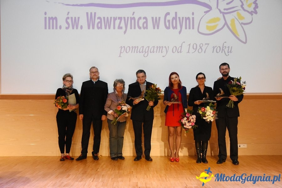 Forum NGO 2017 n- Śledzie i Wieloryb dla gdyńskich organizacji pozarządowych