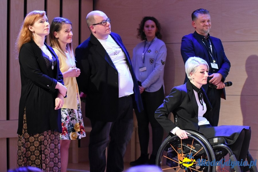 Forum NGO 2017 n- Śledzie i Wieloryb dla gdyńskich organizacji pozarządowych