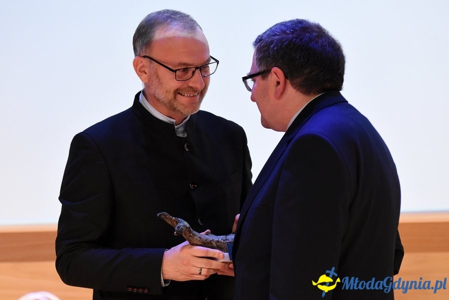 Forum NGO 2017 n- Śledzie i Wieloryb dla gdyńskich organizacji pozarządowych