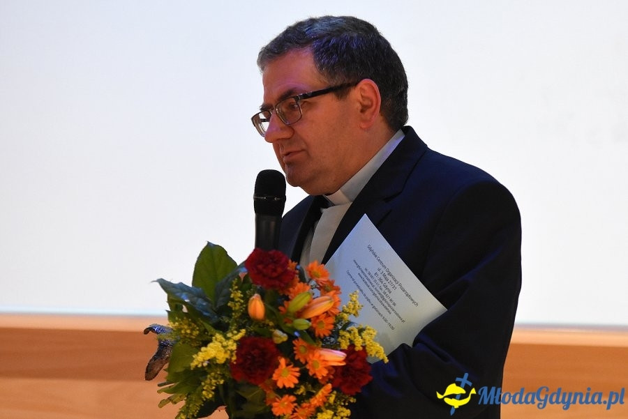 Forum NGO 2017 n- Śledzie i Wieloryb dla gdyńskich organizacji pozarządowych