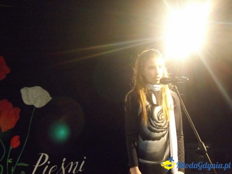 X Wojewódzki Konkurs Piosenki Patriotycznej