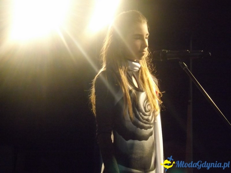 X Wojewódzki Konkurs Piosenki Patriotycznej