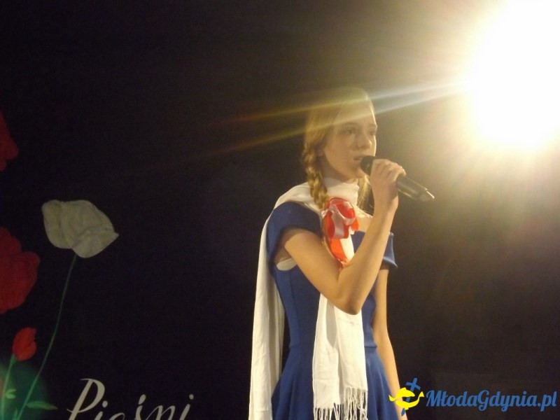 X Wojewódzki Konkurs Piosenki Patriotycznej