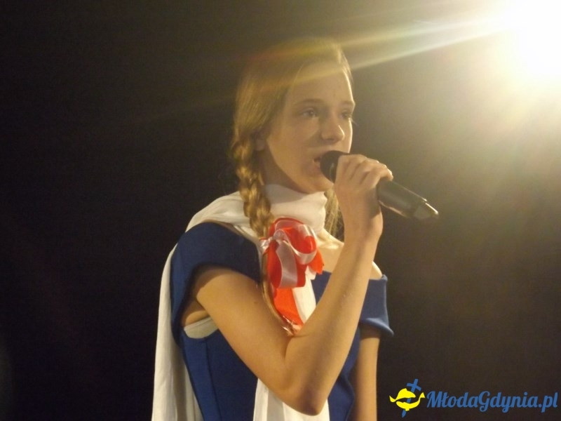 X Wojewódzki Konkurs Piosenki Patriotycznej