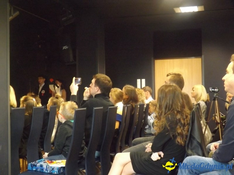 X Wojewódzki Konkurs Piosenki Patriotycznej