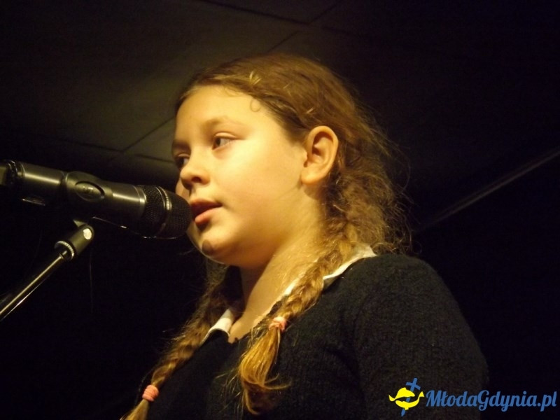 X Wojewódzki Konkurs Piosenki Patriotycznej