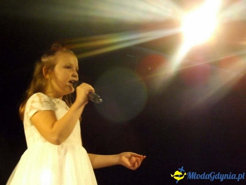 X Wojewódzki Konkurs Piosenki Patriotycznej