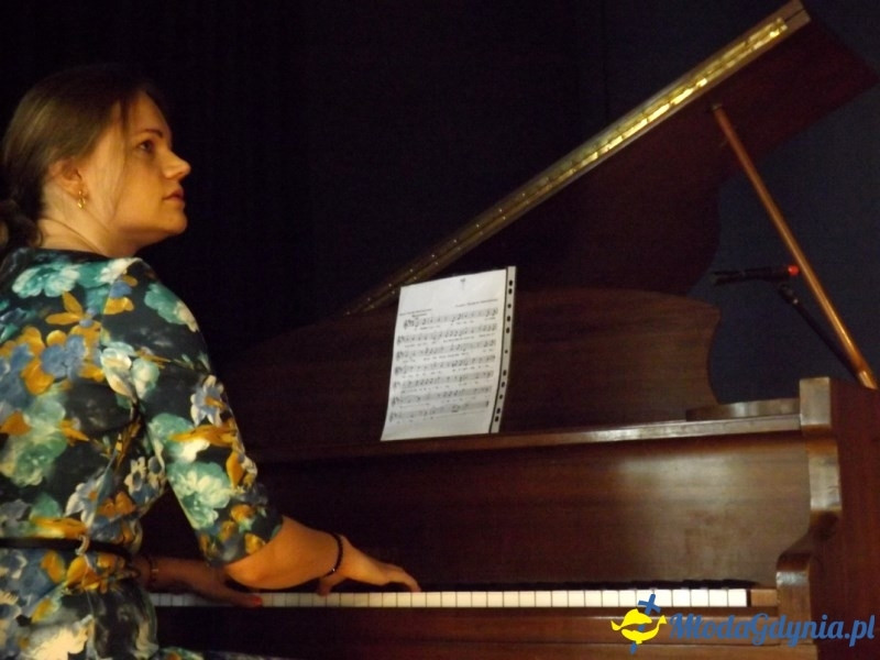 X Wojewódzki Konkurs Piosenki Patriotycznej