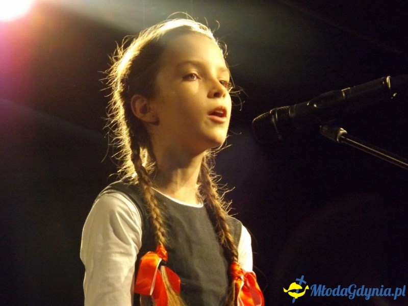 X Wojewódzki Konkurs Piosenki Patriotycznej