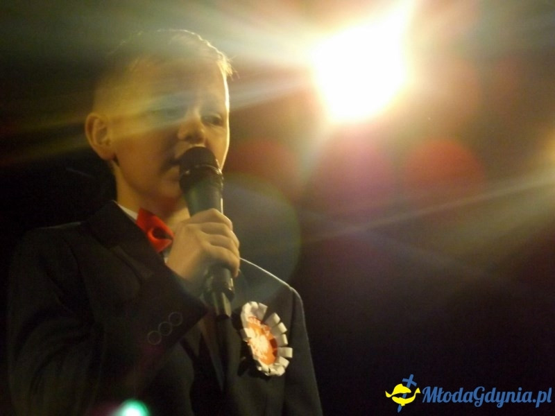 X Wojewódzki Konkurs Piosenki Patriotycznej