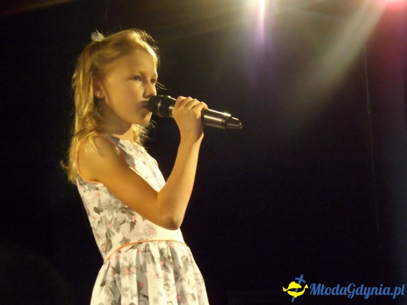 X Wojewódzki Konkurs Piosenki Patriotycznej