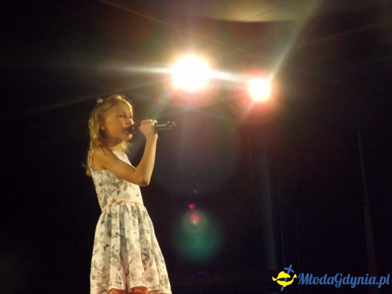 X Wojewódzki Konkurs Piosenki Patriotycznej