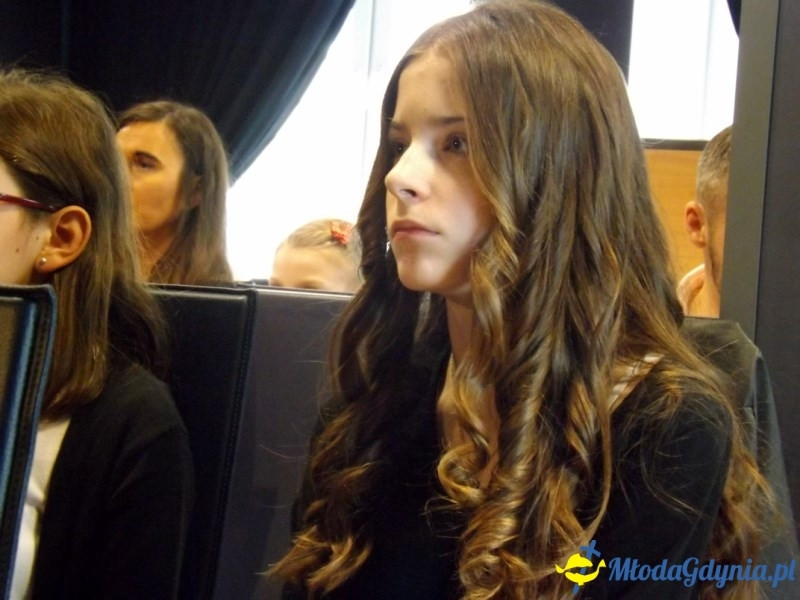 X Wojewódzki Konkurs Piosenki Patriotycznej