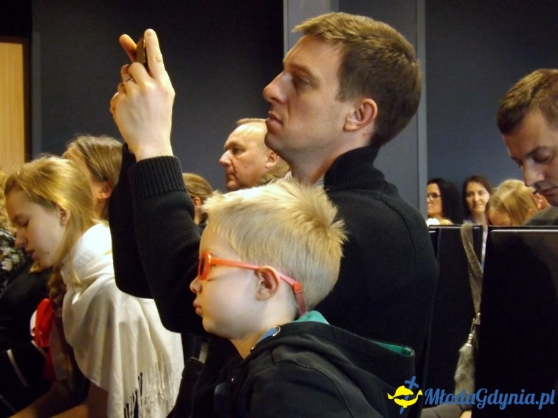 X Wojewódzki Konkurs Piosenki Patriotycznej