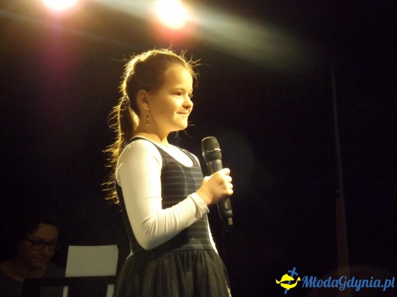 X Wojewódzki Konkurs Piosenki Patriotycznej