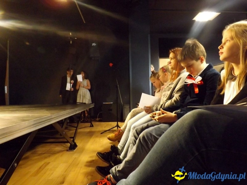 X Wojewódzki Konkurs Piosenki Patriotycznej