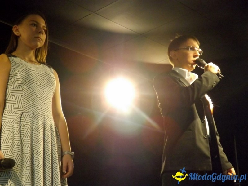 X Wojewódzki Konkurs Piosenki Patriotycznej