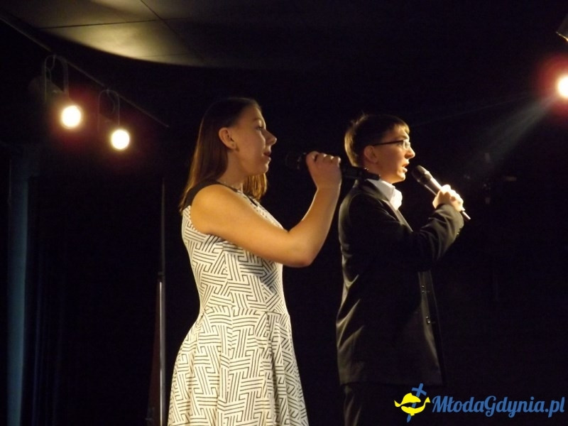 X Wojewódzki Konkurs Piosenki Patriotycznej