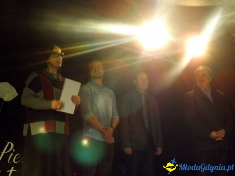 X Wojewódzki Konkurs Piosenki Patriotycznej