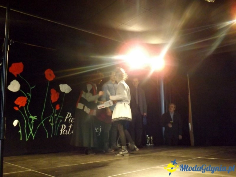 X Wojewódzki Konkurs Piosenki Patriotycznej